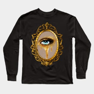 All that glitters Long Sleeve T-Shirt